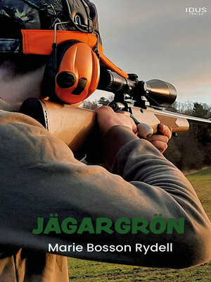 cover image of Jägargrön